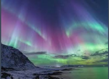 Aurora Image Classification